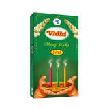 Vidhi Dhoop Sticks 50g