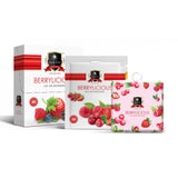 Alaukik Air Freshener Berrylicious 10g X 6