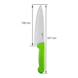 Kohe Chef Knife 1177.1 Gold