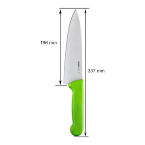 Kohe Chef Knife 1177.1 Gold