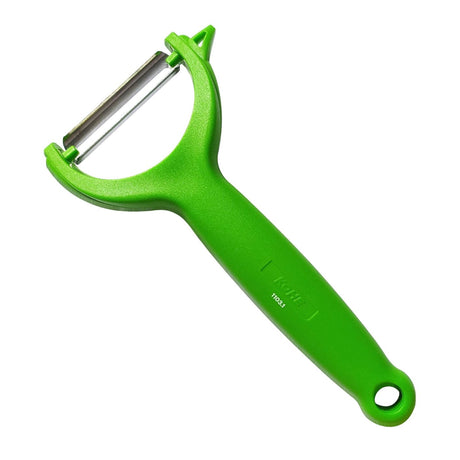 Kohe Straight Peeler Swivel Blade 1103.1 Gold