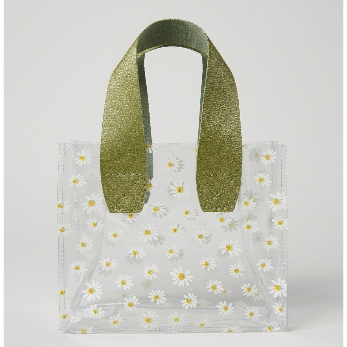 Rapid Flower Gift Bag - Green