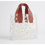 Rapid Flower Gift Bag - Red