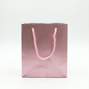 Rapid Paper Gift Bag with Handle - Pink