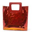 Rapid Rainbow Gift Bag - Red