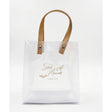 Rapid Sweet Moment Clear Gift Bag