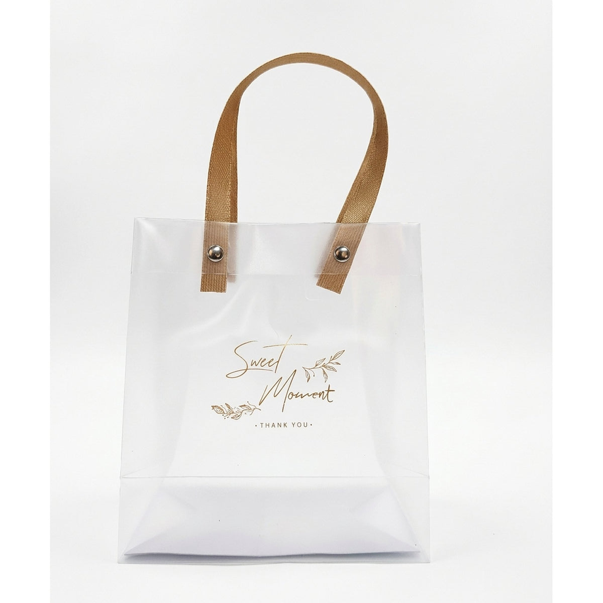Rapid Sweet Moment Clear Gift Bag