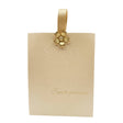 Rapid Sweet Present Paper Gift Bag - Champagne
