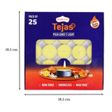 Tejas Ghee Tealight x25