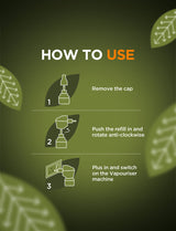 Tru Nature Anti Mosquito Liquid Vapouriser Refill 45ml